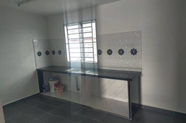 TAMAN MUTIARA FASA 6B