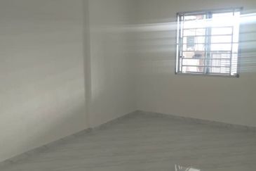 TAMAN MUTIARA FASA 6B