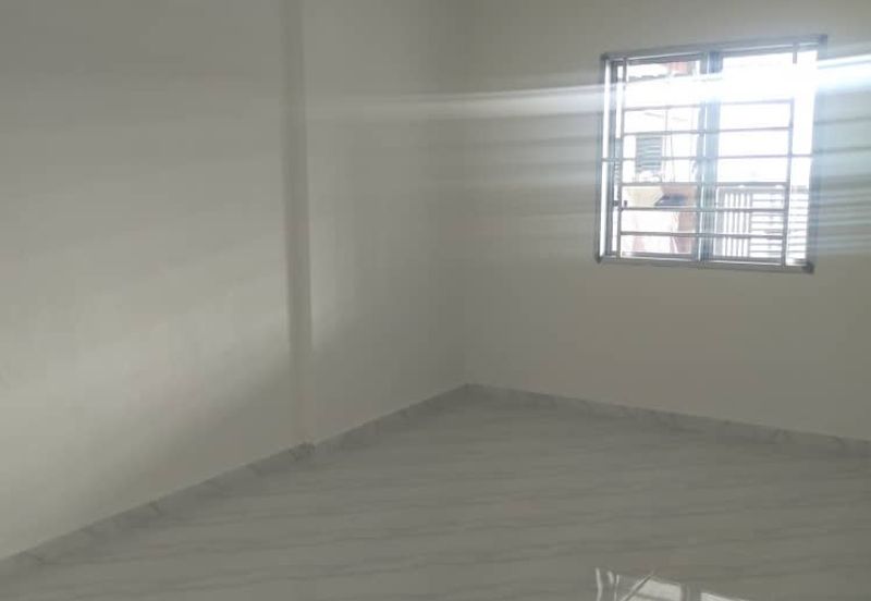 TAMAN MUTIARA FASA 6B