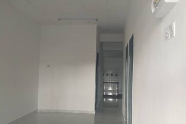 TAMAN MUTIARA FASA 6B