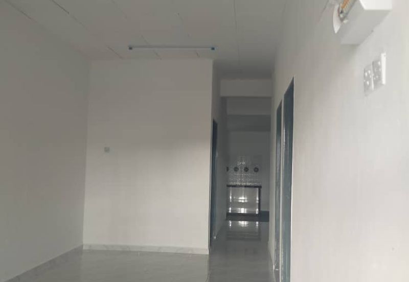 TAMAN MUTIARA FASA 6B