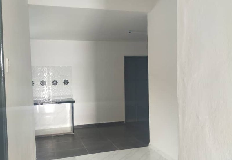 TAMAN MUTIARA FASA 6B