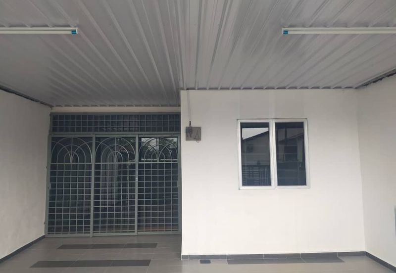 TAMAN MUTIARA FASA 6B