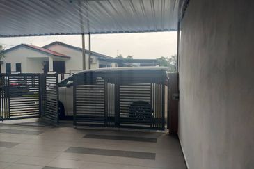 TAMAN MUTIARA FASA 6B