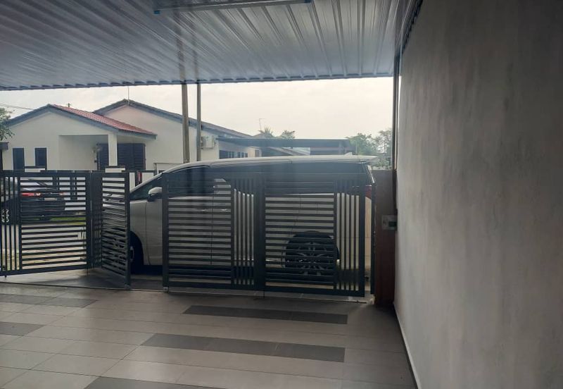 TAMAN MUTIARA FASA 6B