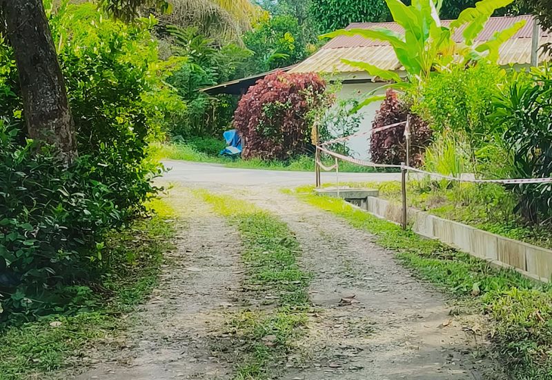 🔥TANAH ZONING INDUSTRI DI KAMPUNG BESAR NIBONG TEBAL GERAN INDIVIDU UNTUK DIJUAL 14300 NIBONG TEBAL PENANG [EXCLUSIVE]🔥