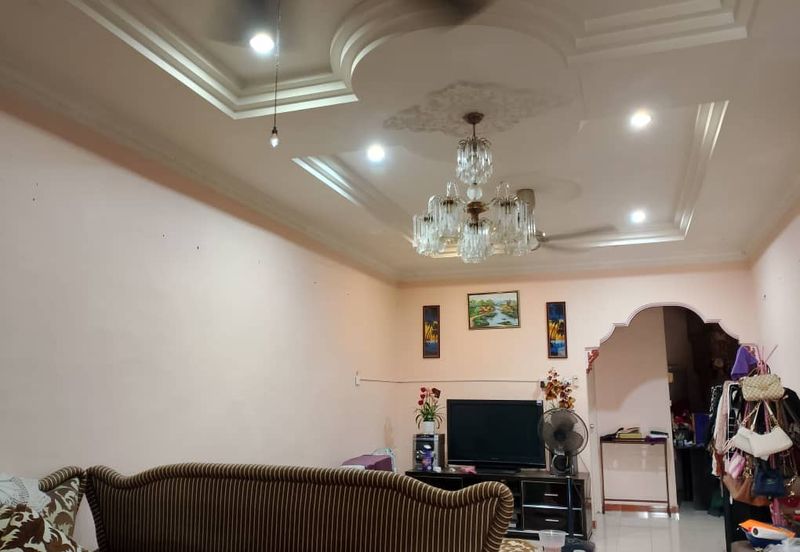 TAMAN SUNGAI KOB FASA 1