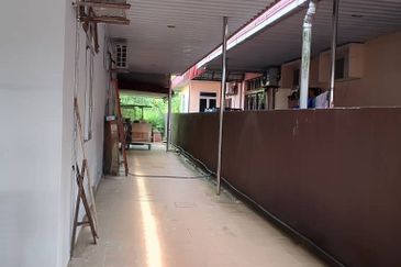 TAMAN SUNGAI KOB FASA 1