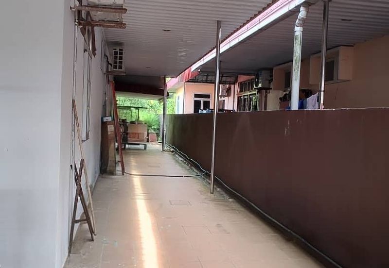 TAMAN SUNGAI KOB FASA 1