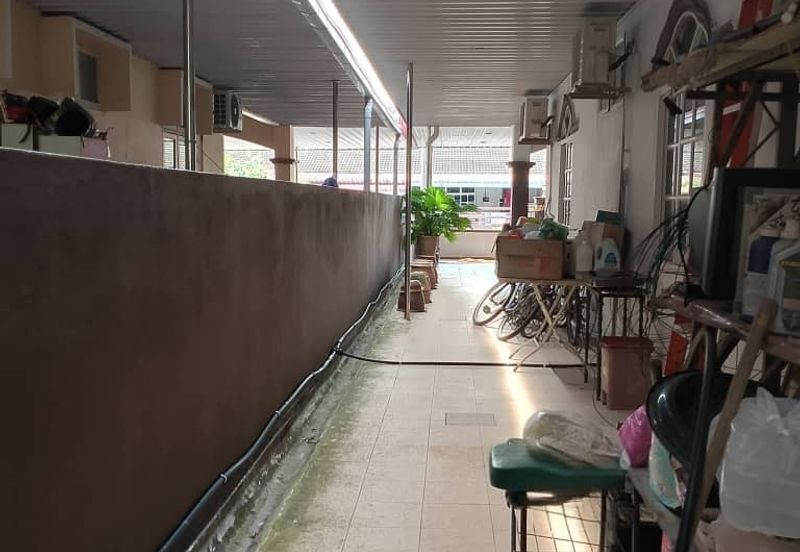 TAMAN SUNGAI KOB FASA 1