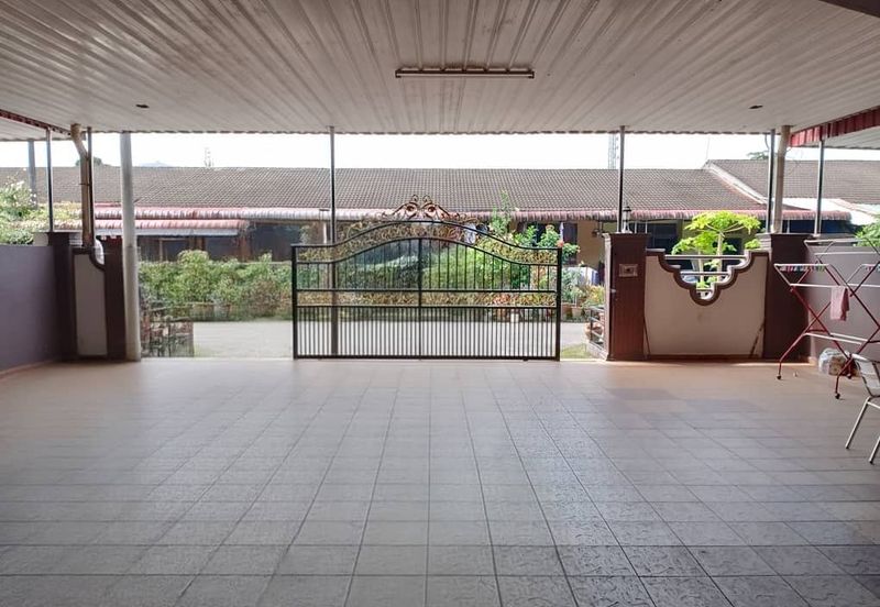 TAMAN SUNGAI KOB FASA 1