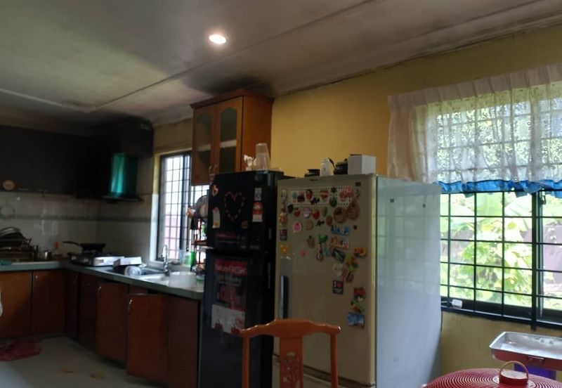 TAMAN SUNGAI KOB FASA 1