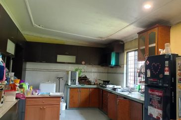 TAMAN SUNGAI KOB FASA 1