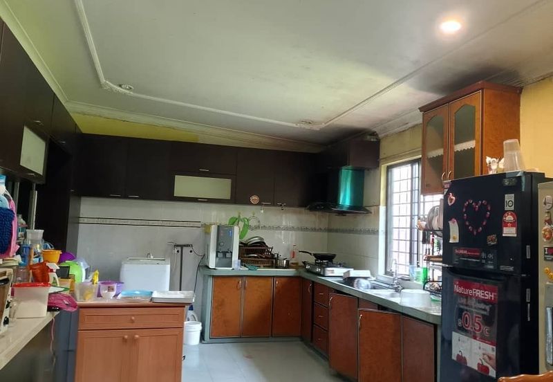 TAMAN SUNGAI KOB FASA 1