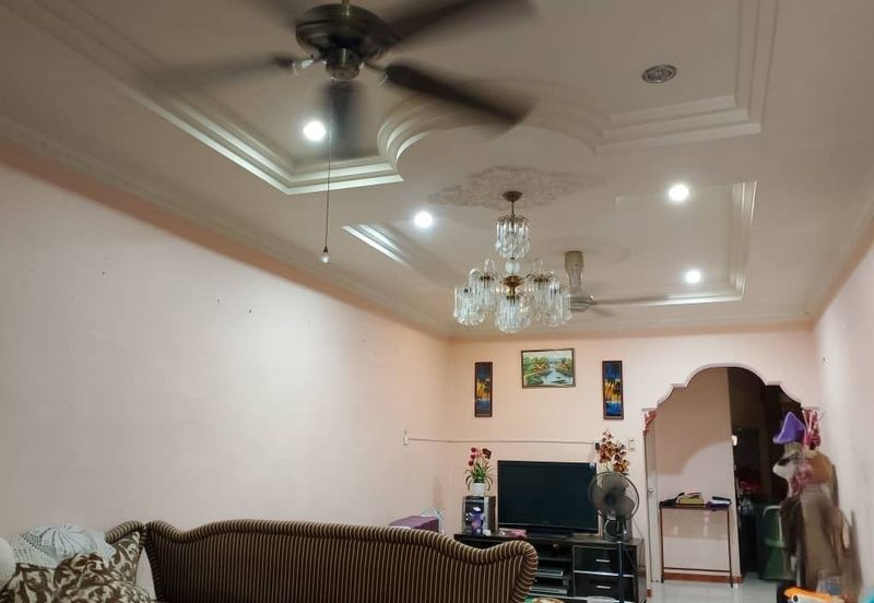 TAMAN SUNGAI KOB FASA 1