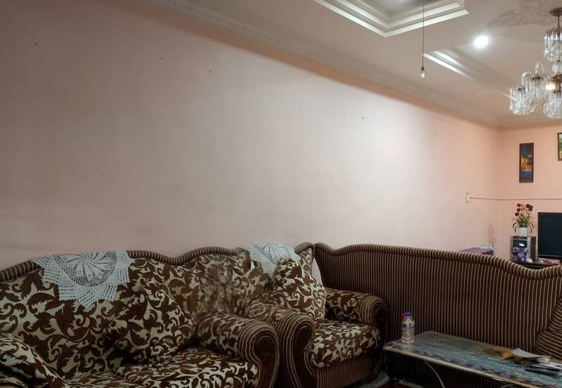 TAMAN SUNGAI KOB FASA 1