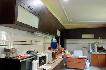 TAMAN SUNGAI KOB FASA 1