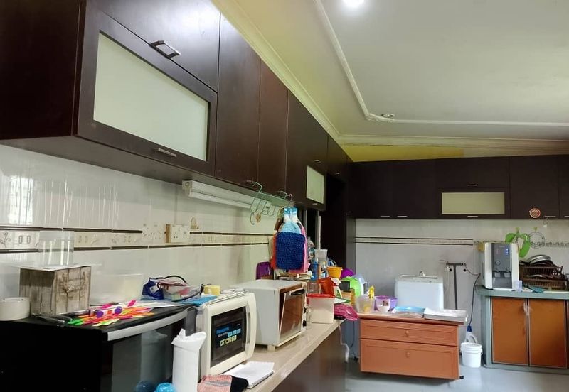 TAMAN SUNGAI KOB FASA 1