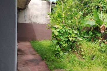 TAMAN SUNGAI KOB FASA 1