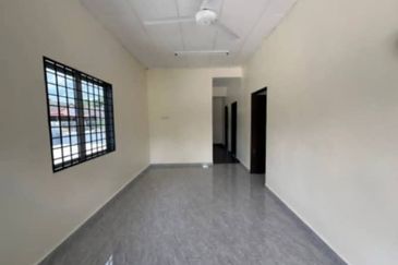 TAMAN KULIM TECHNOCITY FASA 1