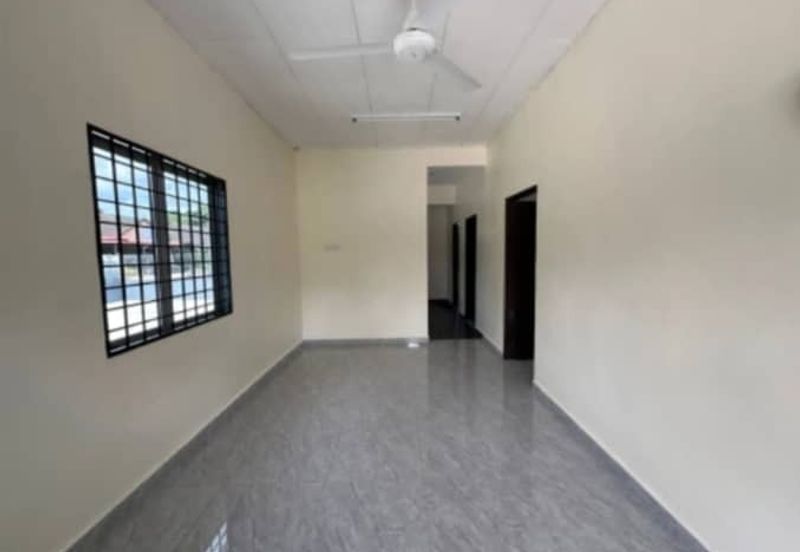 TAMAN KULIM TECHNOCITY FASA 1