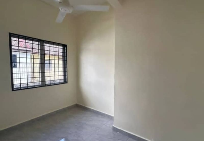 TAMAN KULIM TECHNOCITY FASA 1