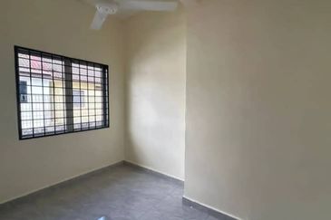 TAMAN KULIM TECHNOCITY FASA 1