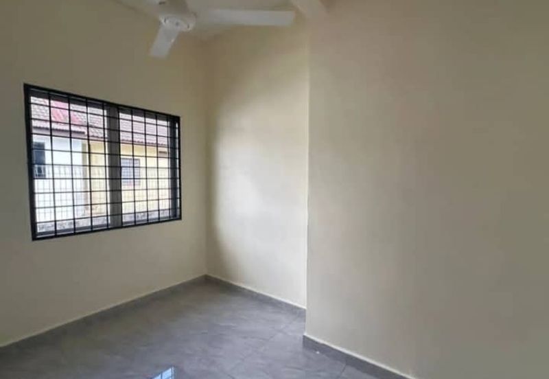 TAMAN KULIM TECHNOCITY FASA 1