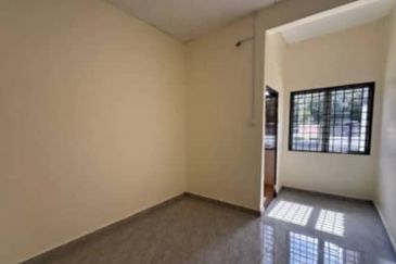 TAMAN KULIM TECHNOCITY FASA 1