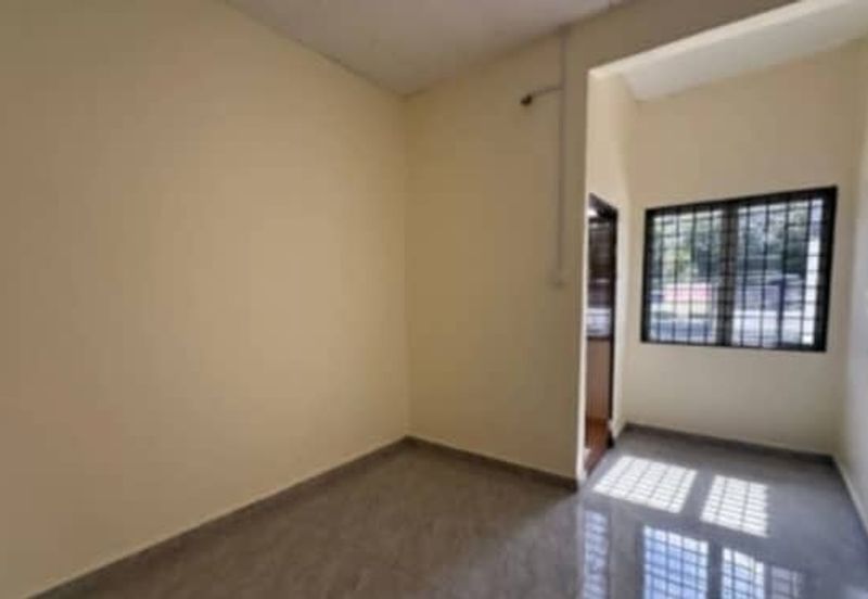 TAMAN KULIM TECHNOCITY FASA 1