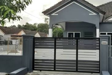 TAMAN KULIM TECHNOCITY FASA 1