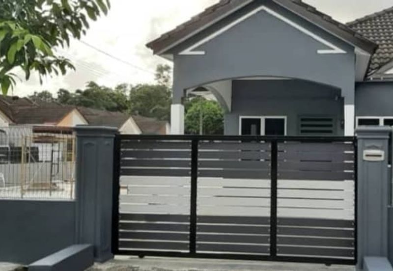 TAMAN KULIM TECHNOCITY FASA 1