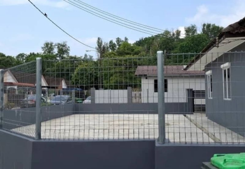 TAMAN KULIM TECHNOCITY FASA 1