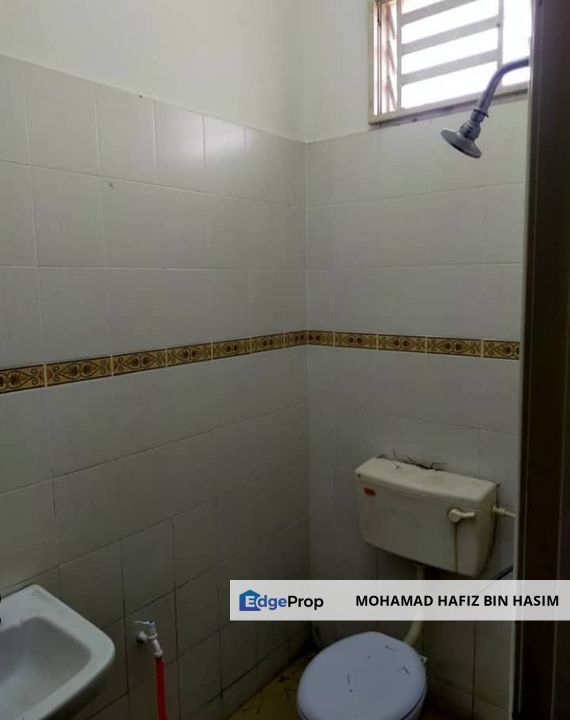 Semi D Setingkat Taman Raya Murni, Pdg Serai FOR SALE !! !!, Kedah, Padang Serai