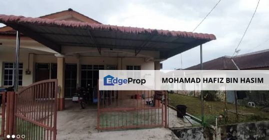 Semi D Setingkat Taman Raya Murni, Pdg Serai FOR SALE !! !!, Kedah, Padang Serai