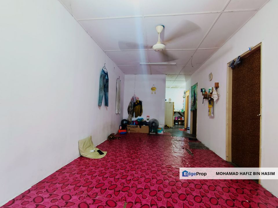 🔥HOT AREA RUMAH TERES BANDAR PUTERI JAYA SP SELATAN UNTUK DIJUAL BERDEKATAN KAWASAN PERINDUSTRIAN SUNGAI PETANI 08000 KEDAH, Kedah, Sungai Petani