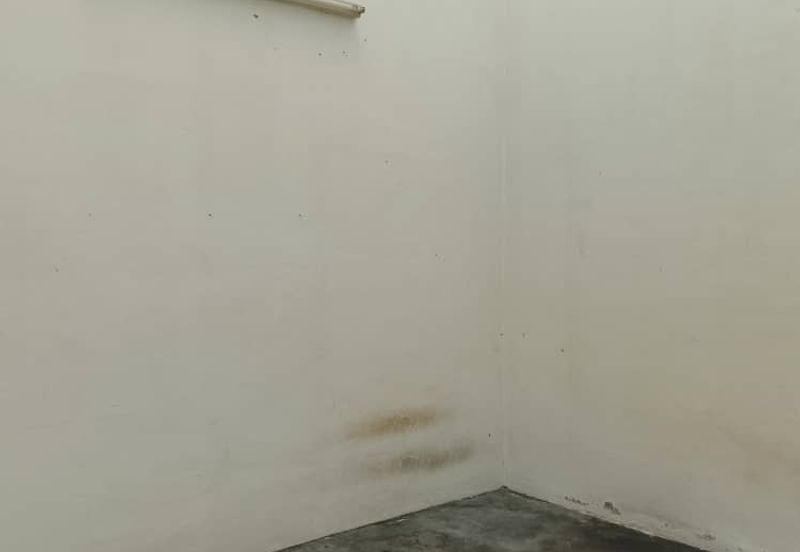 TAMAN DESA IMPIAN/SRI ORKID