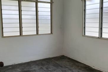 TAMAN DESA IMPIAN/SRI ORKID