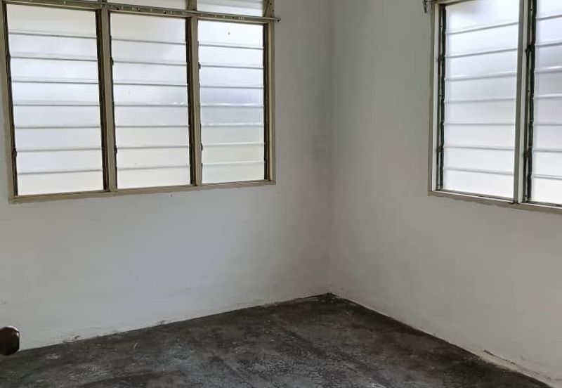 TAMAN DESA IMPIAN/SRI ORKID