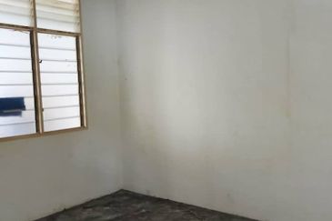 TAMAN DESA IMPIAN/SRI ORKID