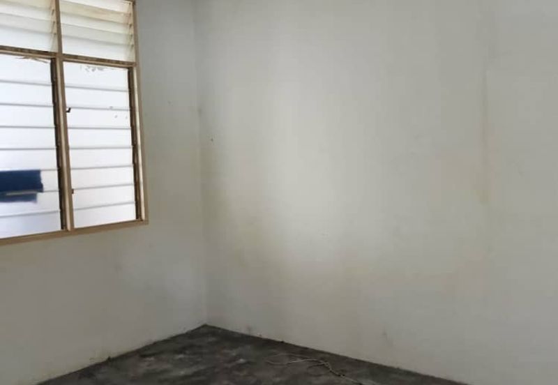 TAMAN DESA IMPIAN/SRI ORKID