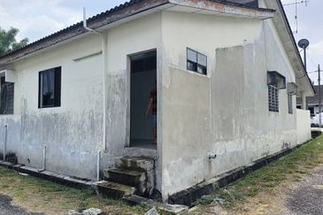 TAMAN DESA IMPIAN/SRI ORKID