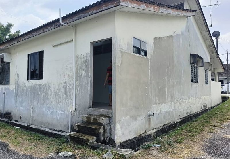 TAMAN DESA IMPIAN/SRI ORKID