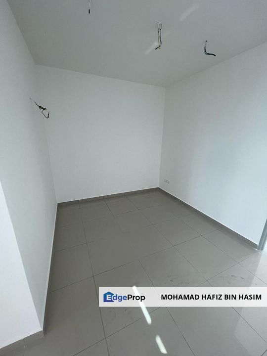 DOUBLE STOREY TERRACE ECO LIVING STYLE IN LUNAS FOR SALE‼  Hot area easy access to BKE highway🔥, Kedah, Kulim