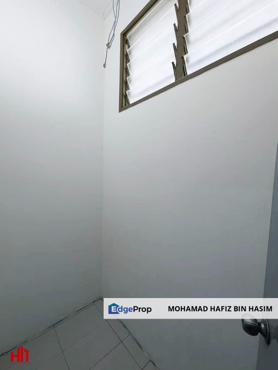 🔥 HOT DEAL! Rumah Teres 3 Bilik + 1 Stor di Taman Bertam Perdana 3 (Bentara) – Hanya RM370K! 🔥  🏡 Rumah luas & sedia diduduki!, Penang, Kepala Batas