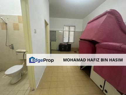 HOME FOR SALE‼  Teres Medium Cost Taman Kulim Utama Fasa 1 , Kulim Hi Tech Kedah 🏡  Asking Price : RM350K ONLY !!, Kedah, Kulim