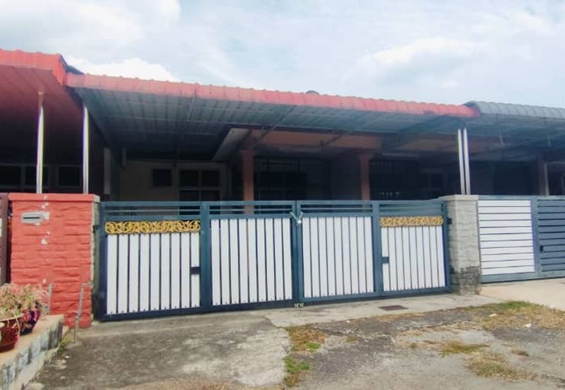 TAMAN SERAI WANGI FASA II