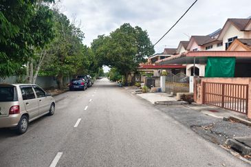 Bandar Putra Bertam