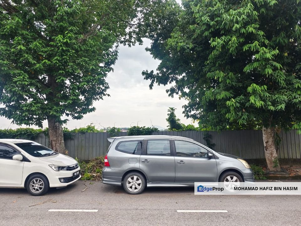 Rumah Teres 2 Tingkat Untuk Dijual !! !! Bandar Putra Bertam Bertam, Penang (Open Facing), Penang, Bertam