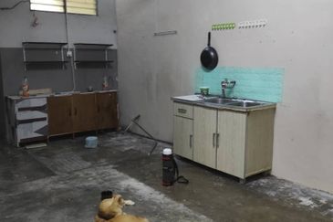 TERES SETINGKAT  UTK DIJUAL‼ TAMAN PERMAI 09800 KUALA KETIL  KEDAH